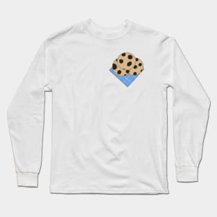 Cookies! Long Sleeve T-Shirt